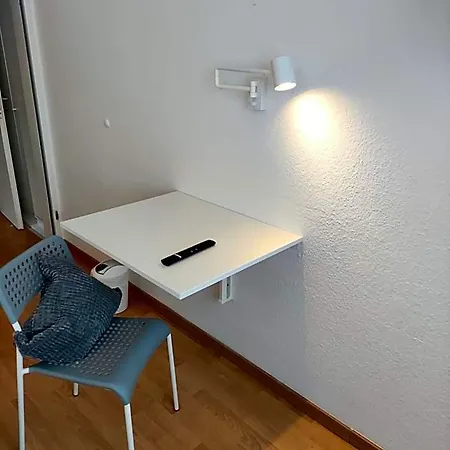Gaestehaus Am Bahnhof Vechta, Smart Check, Wlan & Parkplatz