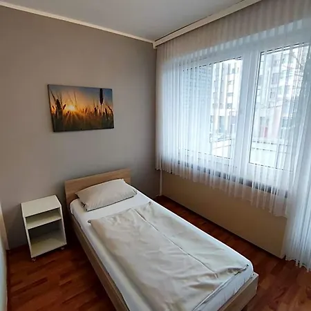 Hotel Gaestehaus Am Bahnhof Vechta, Smart Check, Wlan & Parkplatz Vechta