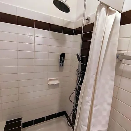Hotel Gaestehaus Am Bahnhof Vechta, Smart Check, Wlan & Parkplatz Vechta